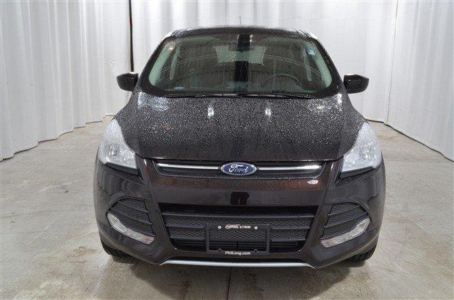 Ford Escape 2013 photo 4