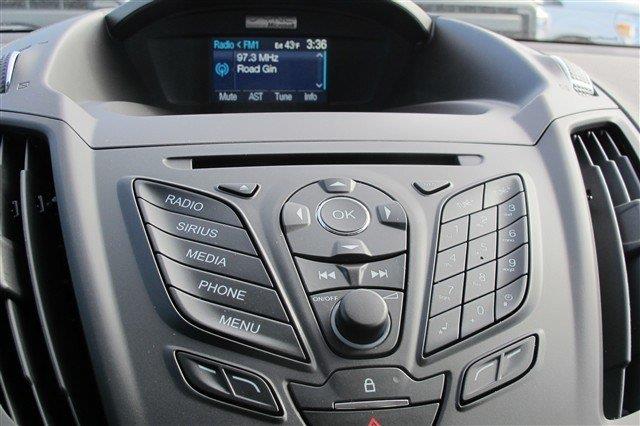 Ford Escape 2013 photo 10