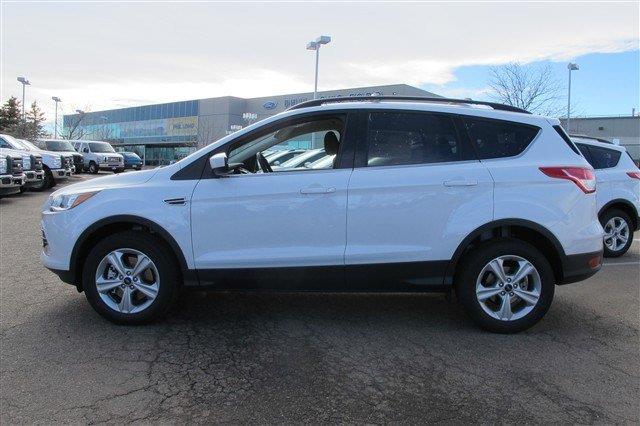 Ford Escape 2013 photo 11