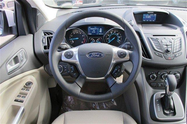 Ford Escape 2013 photo 6