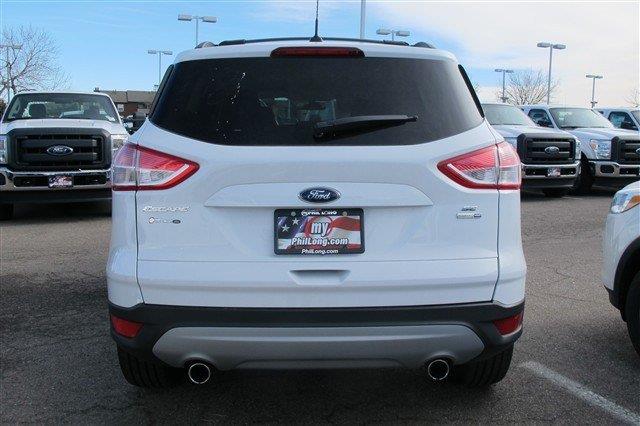 Ford Escape 2013 photo 8