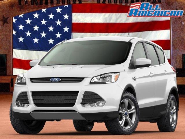 Ford Escape 2013 photo 10