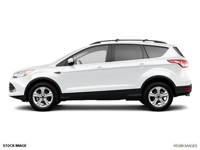 Ford Escape 2013 photo 11