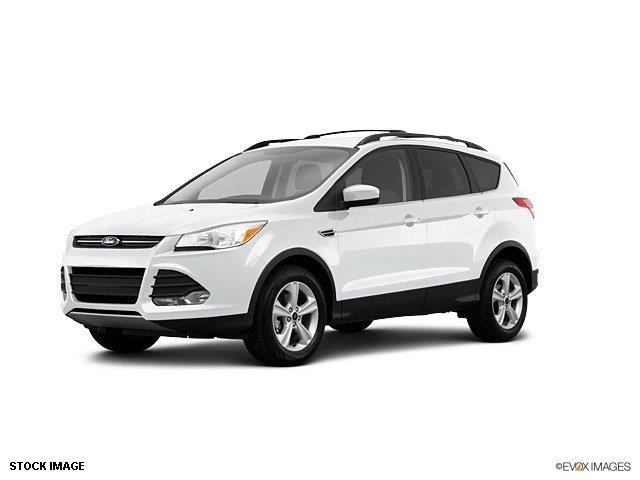 Ford Escape 2013 photo 8