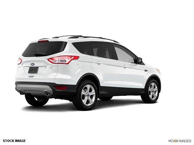 Ford Escape 2013 photo 9