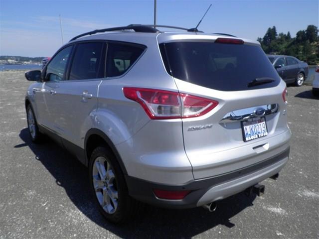 Ford Escape 2013 photo 1