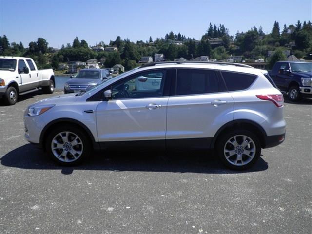 Ford Escape 2013 photo 2