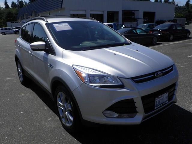 Ford Escape 2013 photo 4