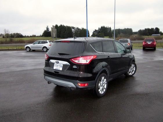 Ford Escape 2013 photo 1