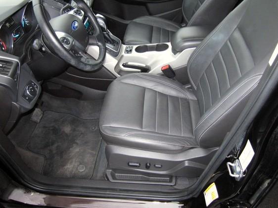 Ford Escape 2013 photo 11