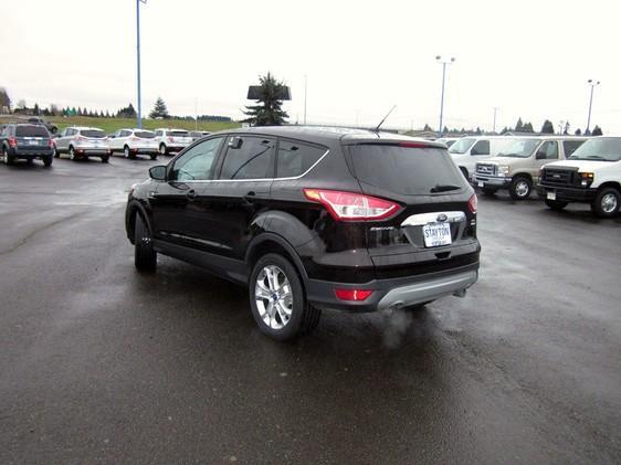 Ford Escape 2013 photo 7