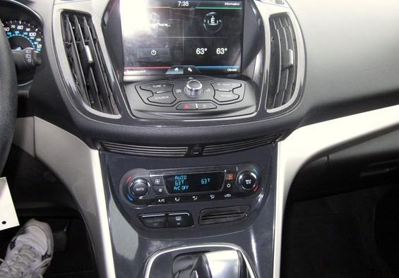 Ford Escape 2013 photo 8