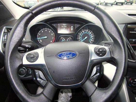 Ford Escape 2013 photo 9