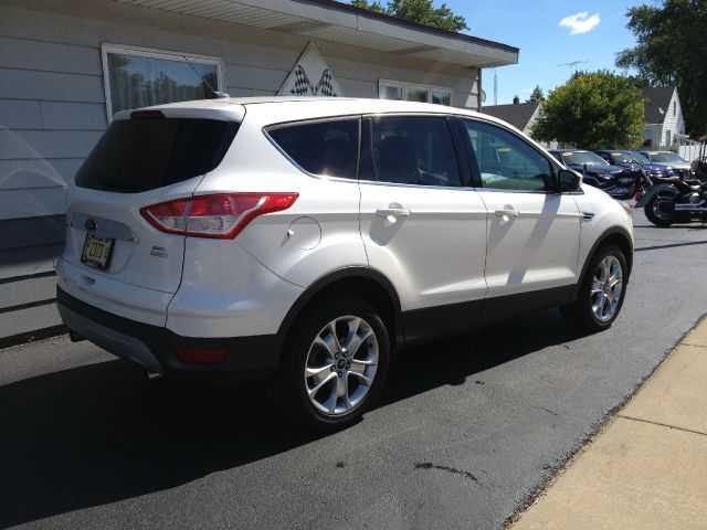 Ford Escape 2013 photo 3