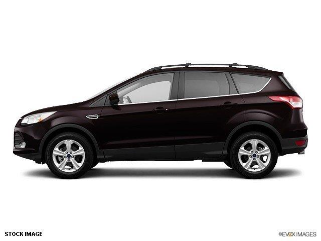 Ford Escape 2013 photo 6