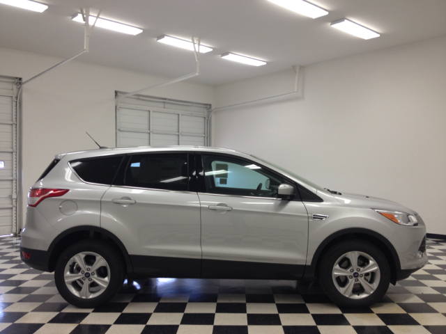 Ford Escape SRT1 SUV