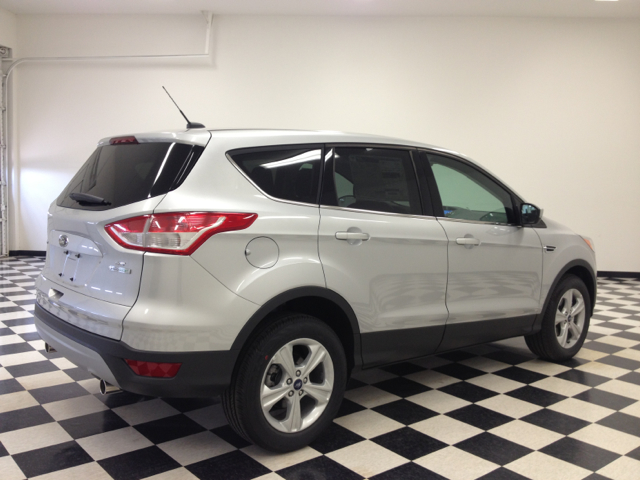 Ford Escape 2013 photo 1