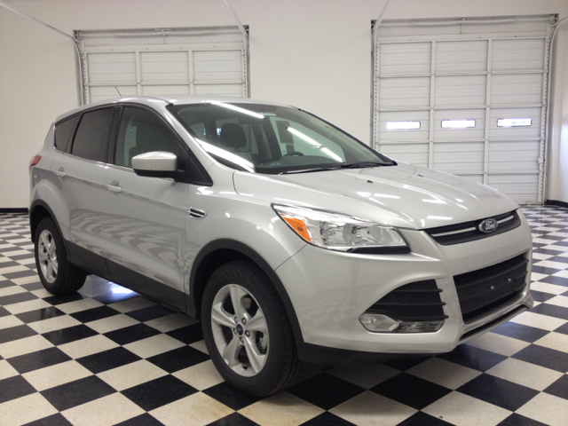 Ford Escape 2013 photo 4