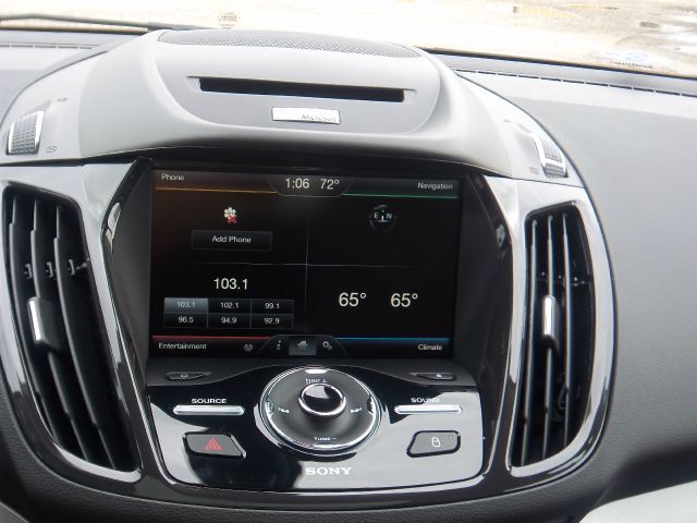 Ford Escape 2013 photo 18