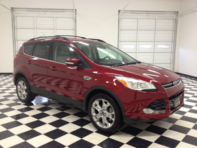 Ford Escape Xe-v6 SUV