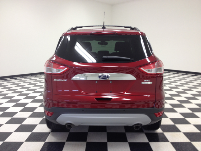 Ford Escape 2013 photo 4