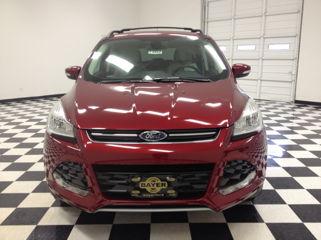 Ford Escape 2013 photo 5