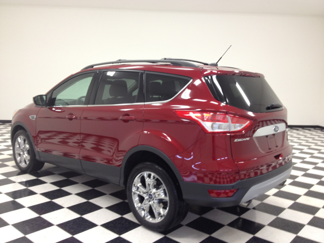 Ford Escape 2013 photo 7