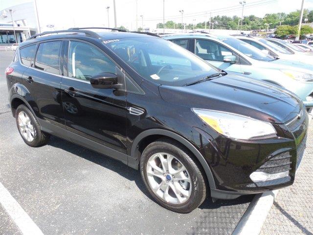 Ford Escape 2013 photo 6