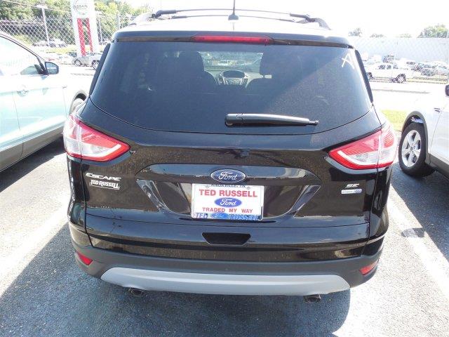 Ford Escape 2013 photo 7