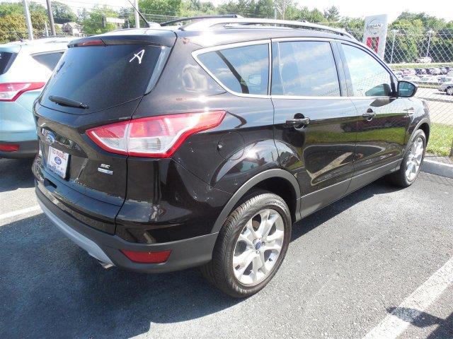 Ford Escape 2013 photo 8