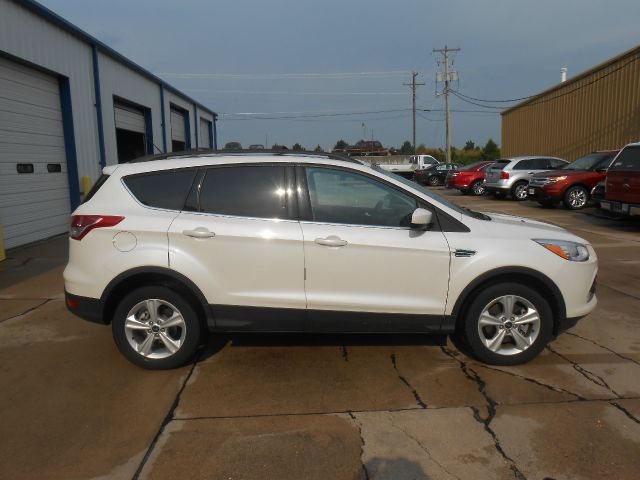 Ford Escape 2013 photo 1