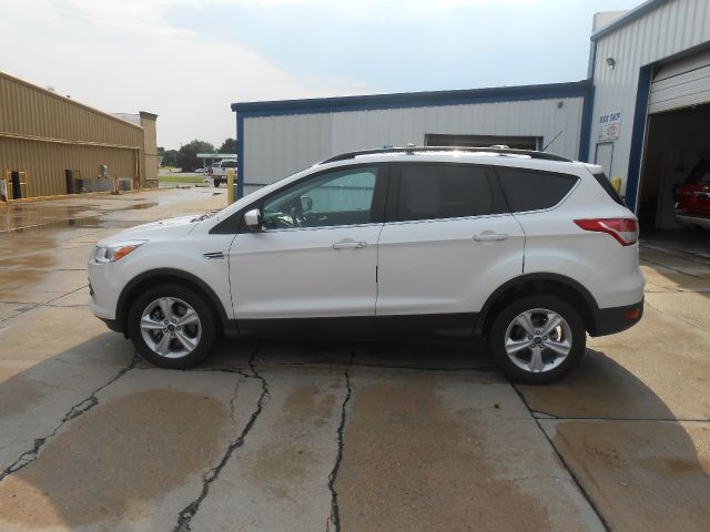 Ford Escape 2013 photo 3