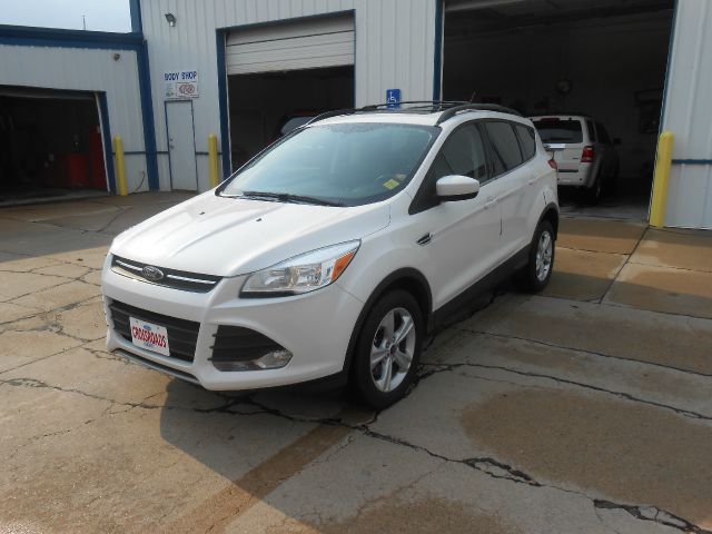 Ford Escape 2013 photo 4