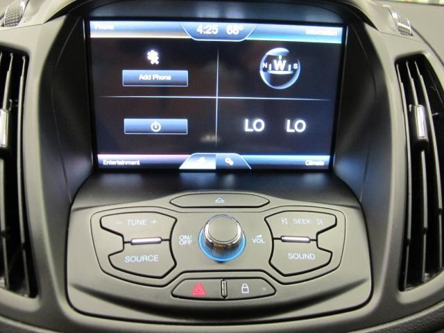 Ford Escape 2013 photo 10