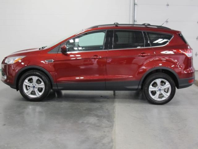 Ford Escape 2013 photo 4