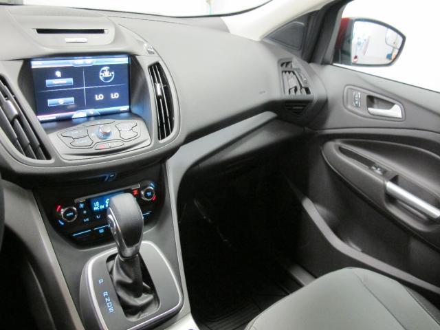 Ford Escape 2013 photo 7