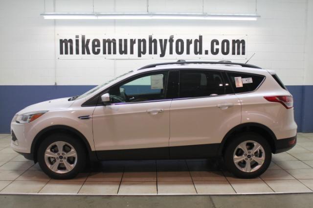 Ford Escape 2013 photo 3