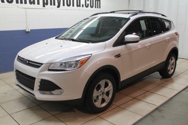 Ford Escape 2013 photo 4