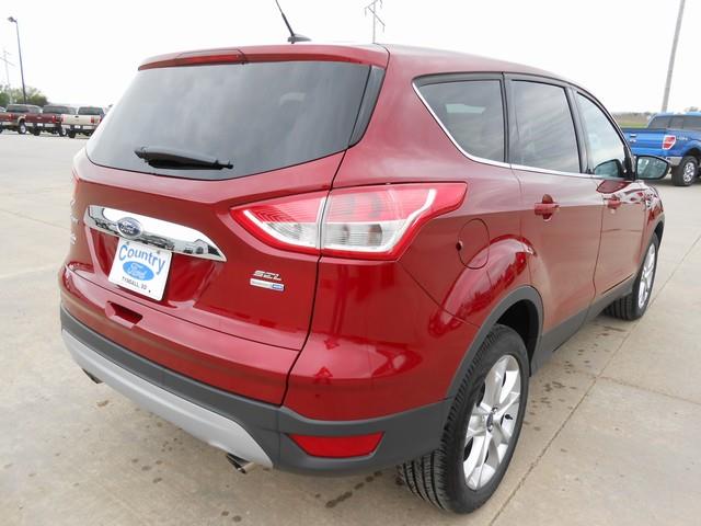 Ford Escape 2013 photo 1