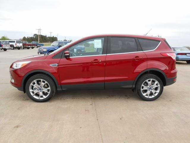 Ford Escape 2013 photo 3