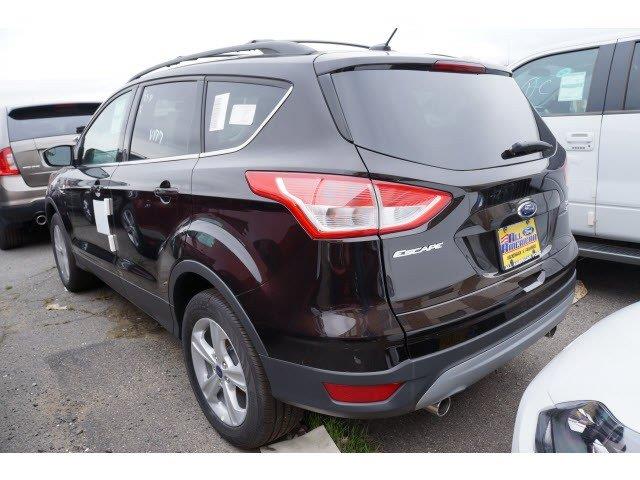 Ford Escape 2013 photo 2