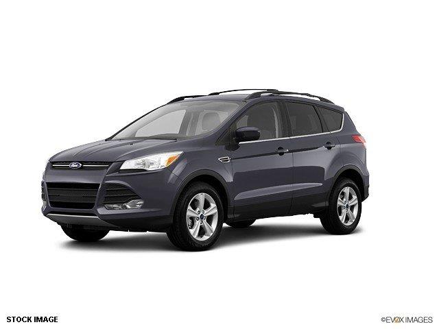 Ford Escape 2013 photo 7