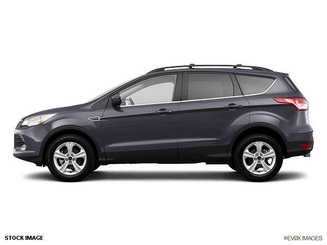 Ford Escape 2013 photo 8