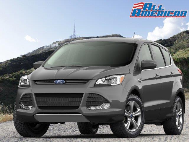 Ford Escape 2013 photo 9