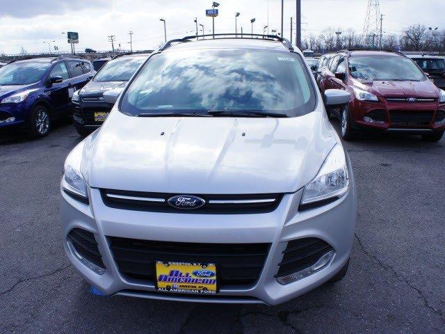 Ford Escape 2013 photo 6