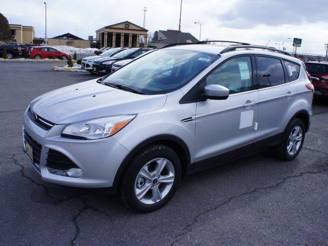 Ford Escape 2013 photo 7