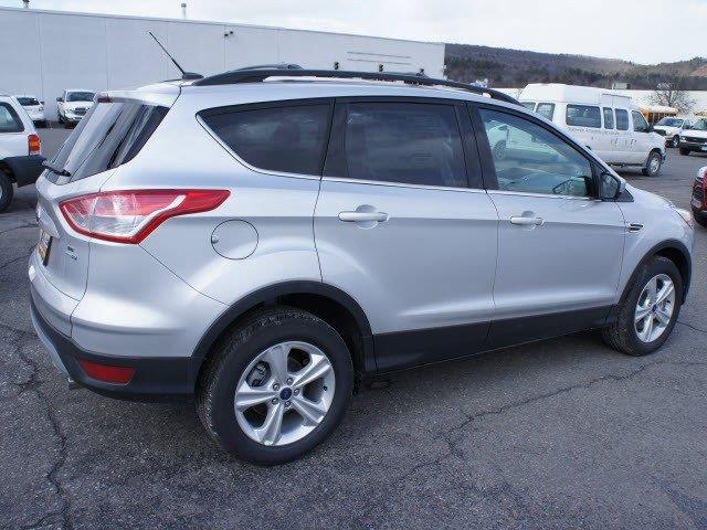 Ford Escape 2013 photo 9