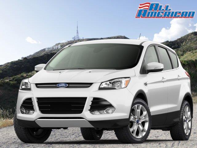 Ford Escape 5XT SUV