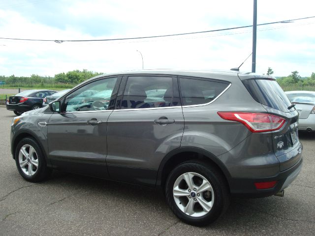 Ford Escape 2013 photo 2