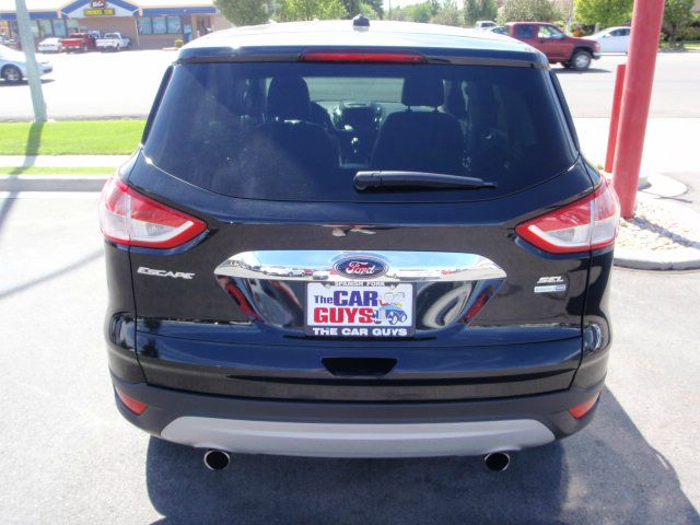 Ford Escape 2013 photo 1